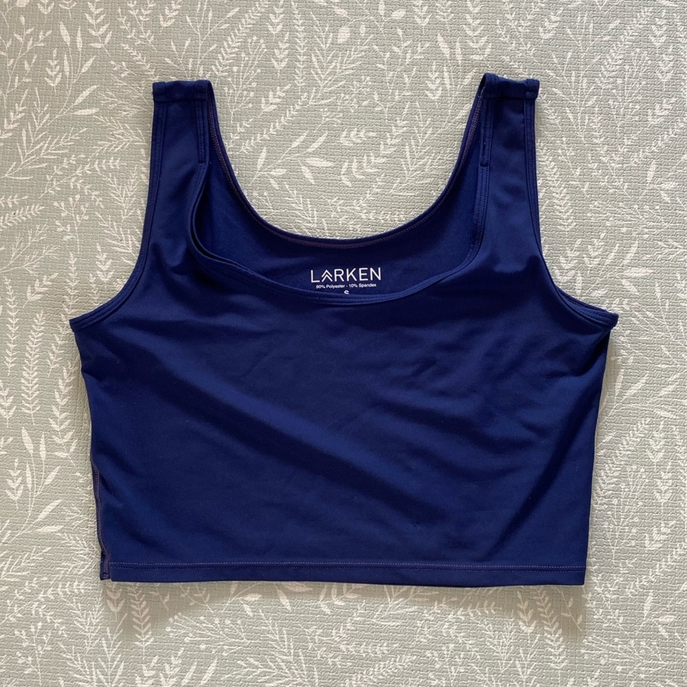 Larken Nursing Bra, size small